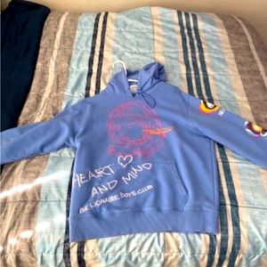 Billionaire Boys Club